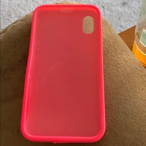 iPhone X phone cases